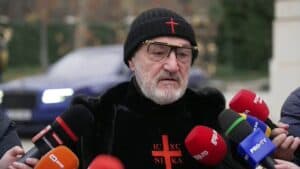 Gigi Becali își exprimă indignarea: „Patru milioane pentru Cîrjan? Ne consideri naivi?”