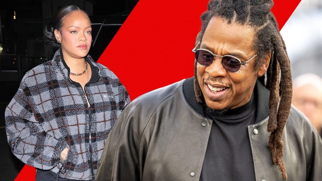 Umorul lui Jay-Z cu Rihanna, revigorat de P. Diddy: Ce mesaj a transmis rapperul cântăreței în 2005?