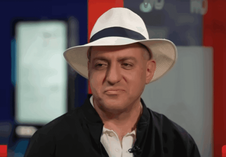 SandboxAQ, spinout-ul de la Google, acuză un fost executiv de tentative de extorcare