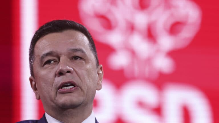 Grindeanu: Guvernul își va asuma răspunderea pentru măsurile PSD destinate revitalizării economice