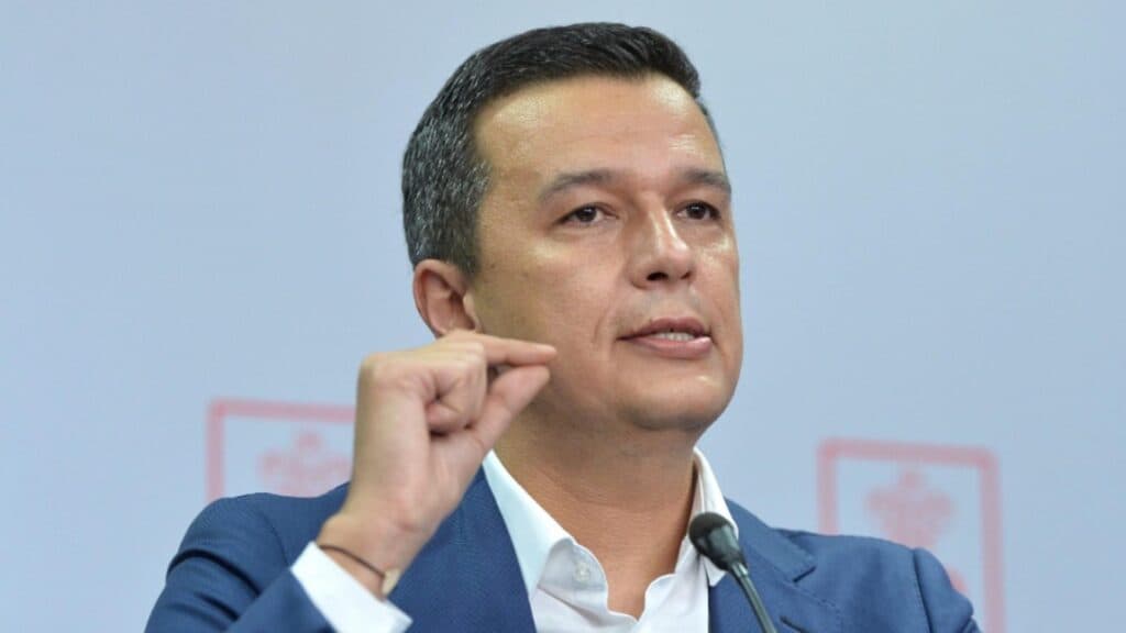Grindeanu își îndreaptă criticile către Nicușor Dan: “Costurile nu contează atâta timp cât este vorba despre securitate.”