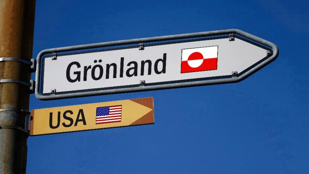 Groenlanda, noul epicentru al atenției globale. Trump pune la îndoială angajamentele Danemarcei: “Nu poate asigura siguranța insulei.”