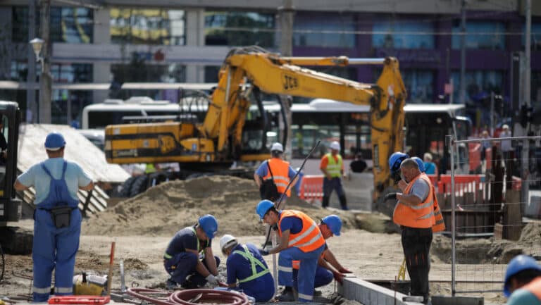Guvernul a implementat noi reglementări în domeniul construcțiilor: procese digitale și termene precise pentru obținerea autorizațiilor