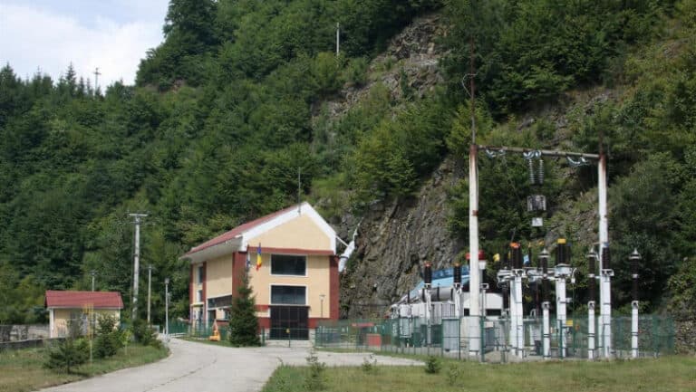 Acordul de mediu pentru hidrocentrala Cerna–Motru–Tismana va aduce energie pentru peste 5.000 de gospodării în fiecare an