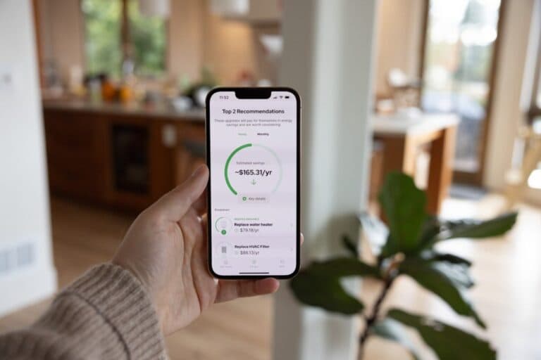 Aplicația HomeBoost îți va dezvălui cum să economisești la facturile de utilități