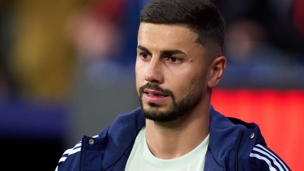 Horațiu Moldovan își dă semnătura: “Transferul este oficial!”