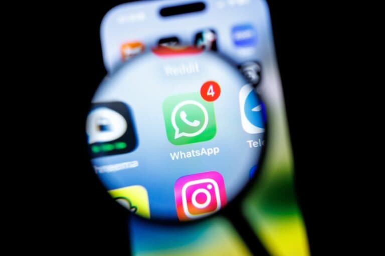 O campanie de hacking vizează utilizatorii de top ai Gmail și WhatsApp din Orientul Mijlociu