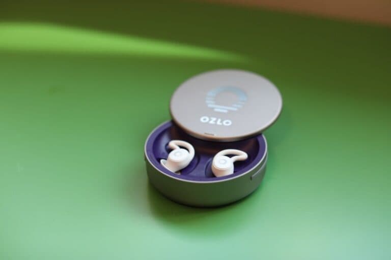 Cum dezvoltatorul Sleepbuds, Ozlo, creează o platformă inovatoare pentru datele de somn