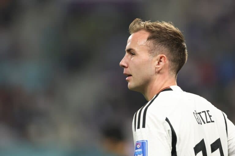 Cum a reușit campionul mondial Mario Götze să-și construiască o carieră paralelă ca investitor angel?
