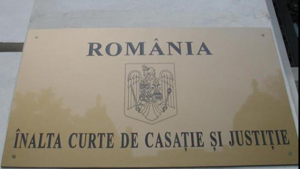 ÎCCJ clarifică miturile despre pensiile judecătorilor: „Pensia de serviciu este mai mică decât cea bazată pe contribuții.”