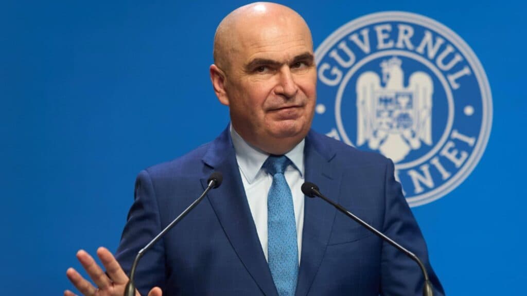 Ilie Bolojan a dezvăluit momentul în care va părăsi conducerea guvernului: „Provocările persistă, indiferent de cine va ocupa funcția de premier.”