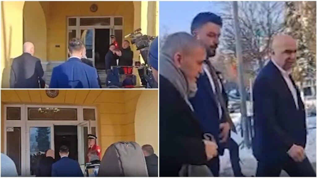 Ilie Bolojan, contestat din nou: Manifestare la Botoșani în urma scandalului de la Iași