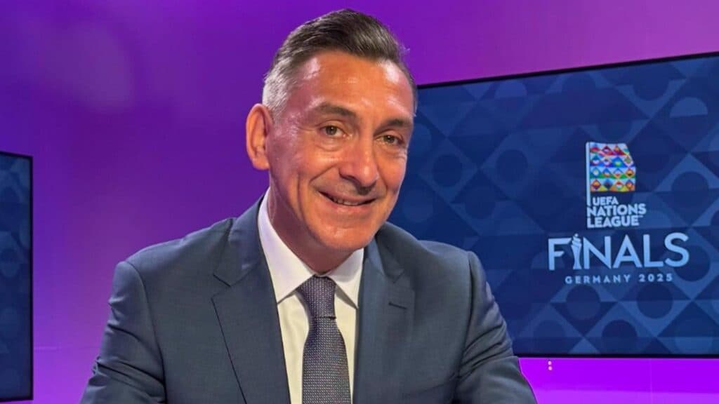 Ilie Dumitrescu își asumă un nou rol în FRF, coordonând inițiative esențiale pentru avansarea fotbalului românesc
