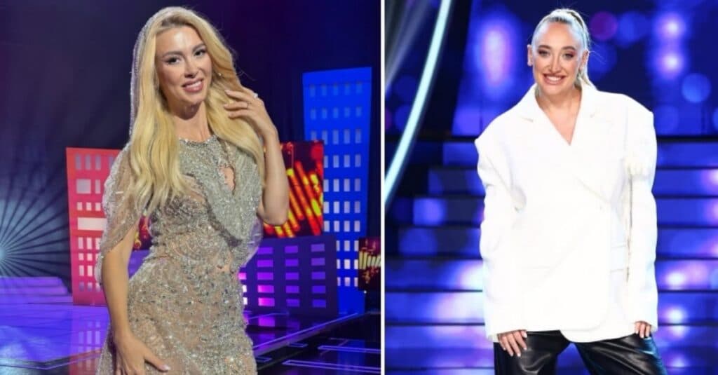 Ilona Brezoianu îi dă o replică acidă Andreei Bălan după afirmațiile din emisiunea „La Măruță”: „Merită să-i reamintesc…” Chiar și Mihai Petre a intervenit