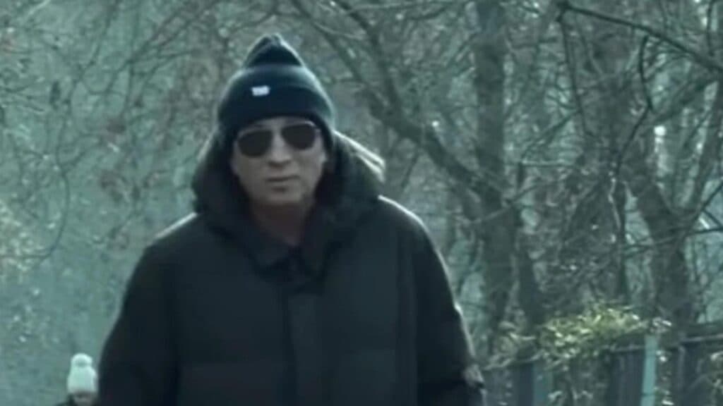 Imagini alarmante cu Dan Petrescu în capitală. „Bursucul” nu mai este același. Prietenii dezvăluie: „Starea lui de sănătate este critică.”