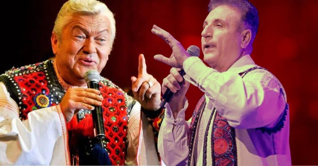 Reconcilierea anului 2026! Gheorghe Turda își îngroapă securea războiului cu Enceanu și Saveta Bogdan: „I-am iertat cu desăvârșire!” Motivele din spatele apelativului de „solistă de cârciumi”: „Fără supărare, dar…”
