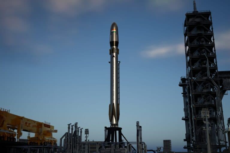EtherealX, rivalul indian al SpaceX, atinge o evaluare de cinci ori mai mare înainte de testele motoarelor