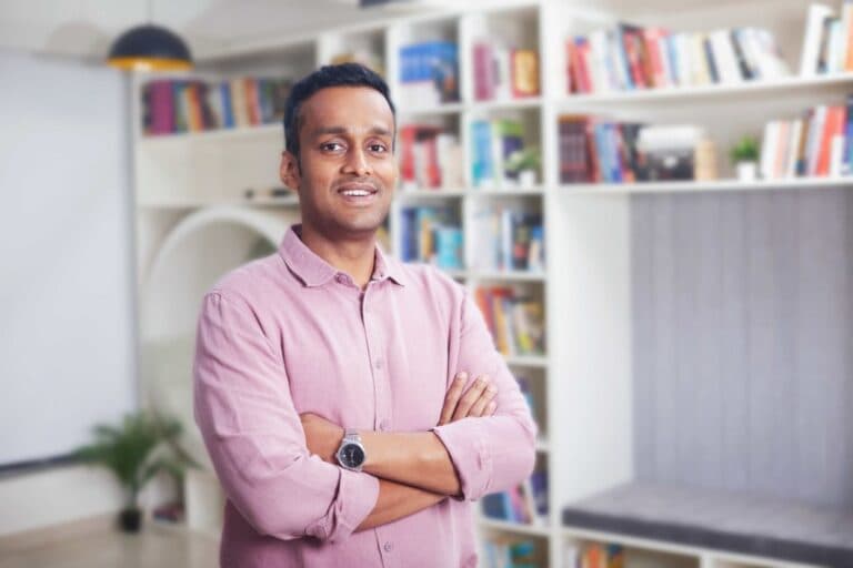 Emversity din India își dublează valoarea pe măsură ce își extinde serviciile pentru muncitorii pe care inteligența artificială nu îi poate înlocui