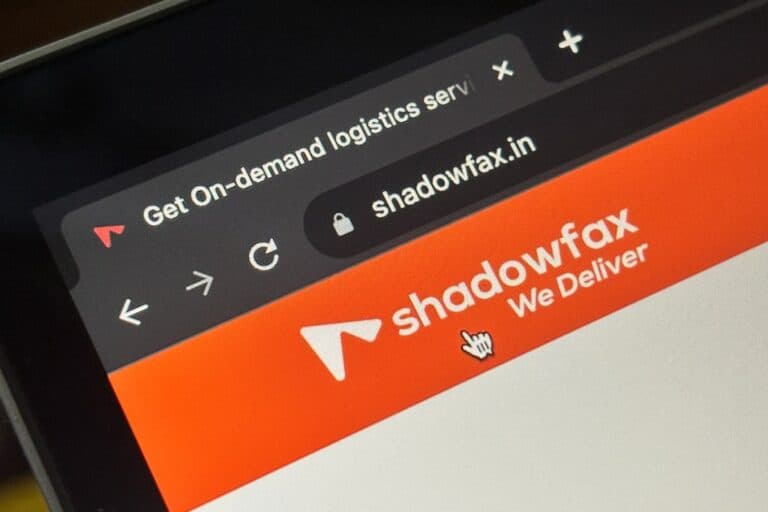 Umbra Shadowfax din India se clatină la listare, pe fondul temerilor investitorilor legate de concentrarea clienților