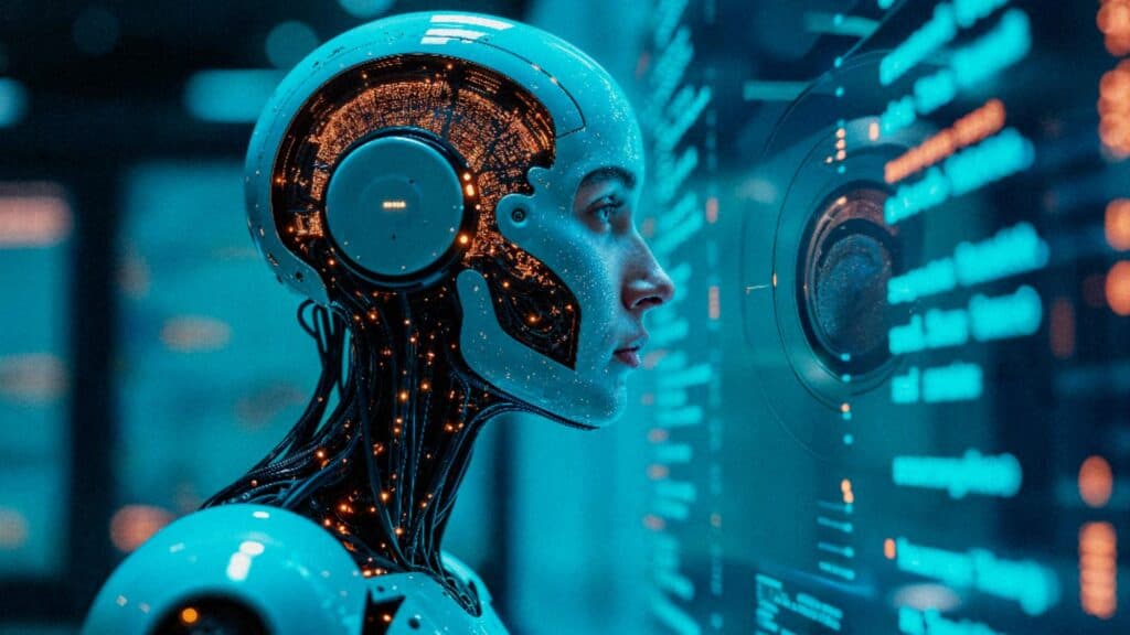 Fricile neștiute ale inteligenței artificiale față de umanitate: răspunsuri alarmante