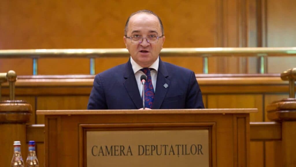 Interdicție de acces în Ucraina și umilință pentru un deputat AUR, apărător al drepturilor românilor din Bucovina de Nord
