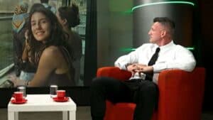 Emilian Dolha, o prezență inedită: “Ea este minunata mea, are 18 ani!” + Dedicarea pentru bodybuilding: “Visez să devin cea mai bună versiune a mea.”