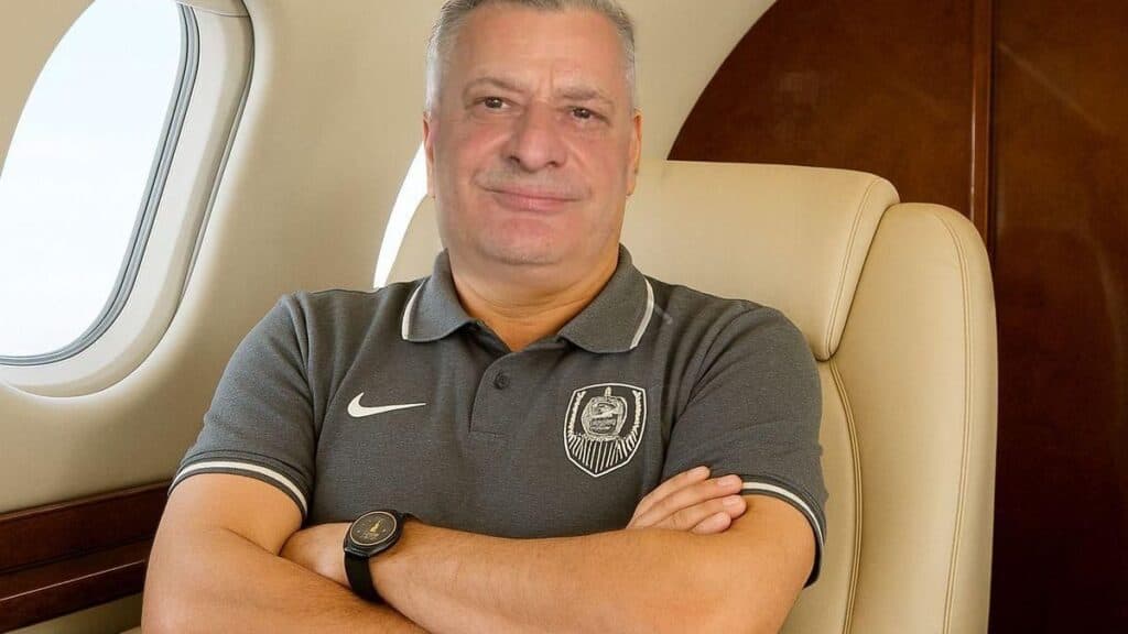 Ioan Varga își dezvăluie previziunile pentru duelul FCSB – CFR Cluj: ”El va înscrie.”