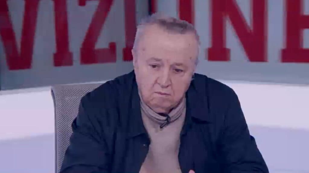 Ion Cristoiu, comentariu provocator: “Ați optat pentru Nicușor Dan? Spălați-vă mințile cu el!”