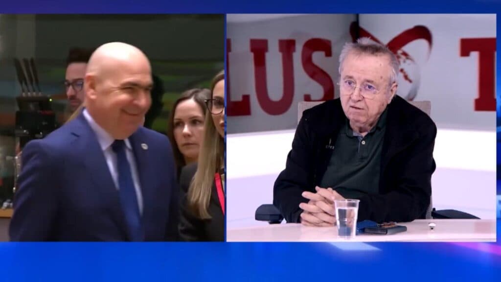 Ion Cristoiu îl învinuiește pe Bolojan de fapte politice discutabile, după ce a majorat impozitele românilor