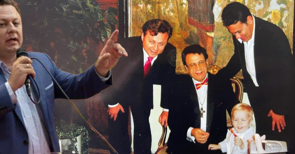 Ion Dolănescu ar fi sărbătorit 82 de ani. Adevărul despre salteaua lui plină de bani: Dragoș Dolănescu dezvăluie temerile tatălui său și câștigurile din „Epoca de Aur”