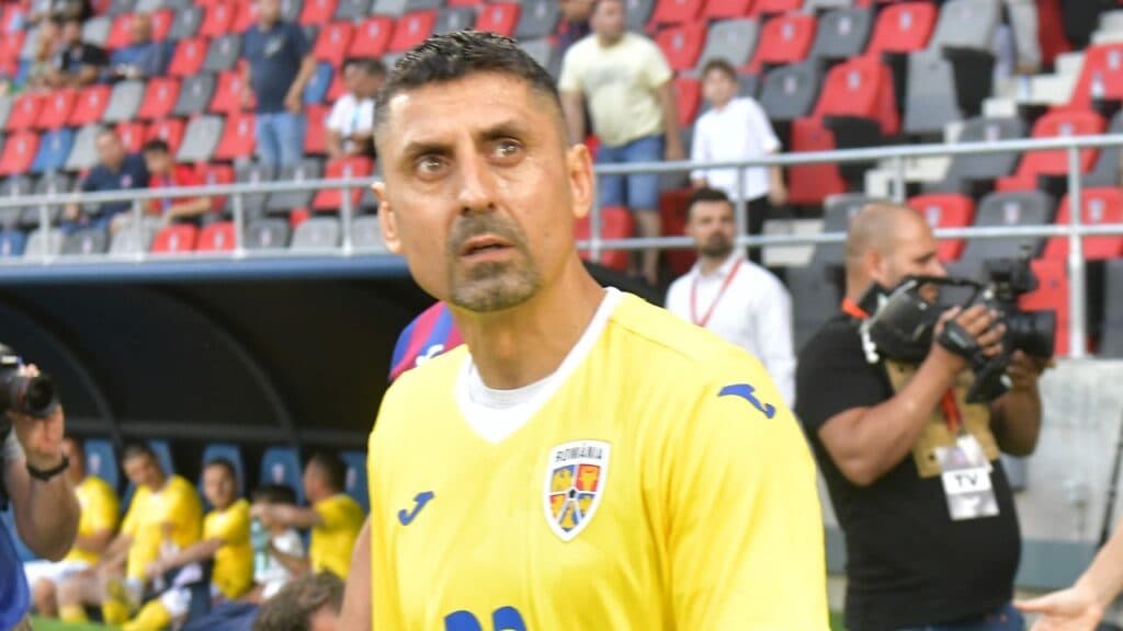 Ionel Dănciulescu își pune speranțele în Cristi Chivu pentru cucerirea scudetto-ului: „Ar fi o realizare extraordinară pentru echipa noastră!”