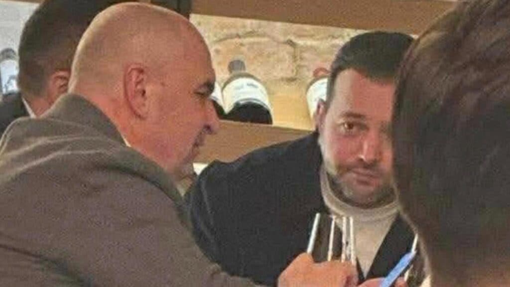 Moralistul Morar și Bolojan: Ce povești au împărtășit la masă, în afara afacerilor?