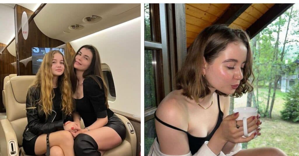 Irina Columbeanu: 19 ani de aventuri în New York – „A fost o experiență de neuitat și plină de magie” Cum a petrecut ziua de naștere alături de mama sa, Monica Gabor