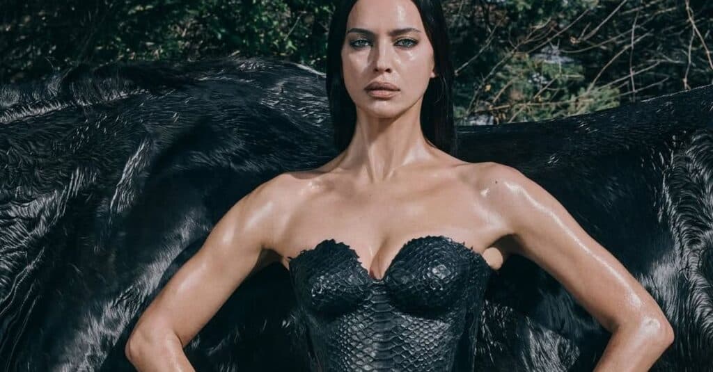 Irina Shayk strălucește la 40 de ani: „Nu cunosc bariere!”