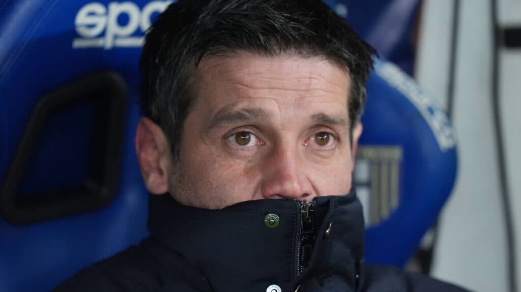 Criticile italienilor la adresa lui Cristi Chivu: Ce s-a spus despre nota antrenorului român după triumful cu Parma