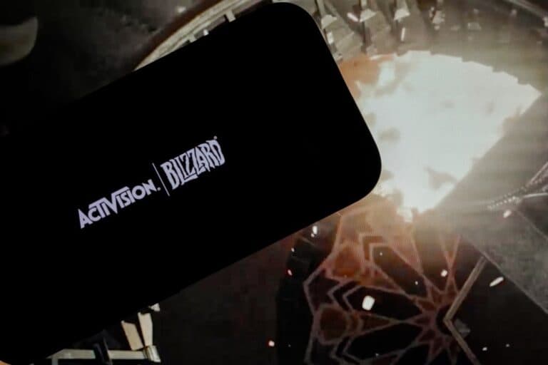 Italia investighează Activision Blizzard pentru promovarea achizițiilor în jocuri