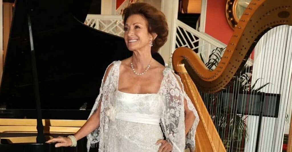 Jane Seymour, fosta Bond Girl, dezvăluie secretul vitalității la aproape 75 de ani: „Am o viață sexuală foarte activă.”