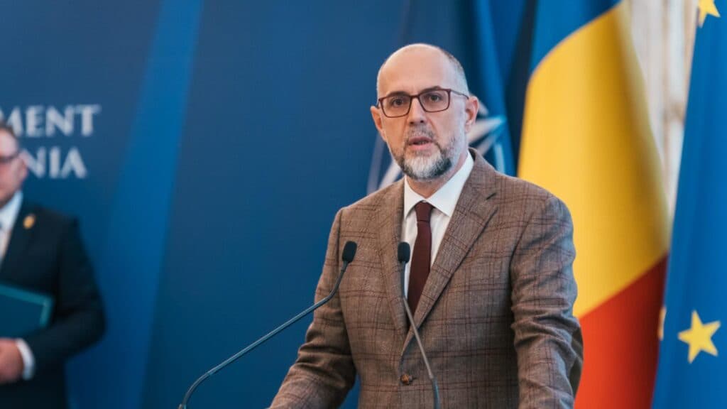 Kelemen Hunor dezvăluie: ”În coaliție nu s-a discutat niciodată despre acordul Mercosur.”