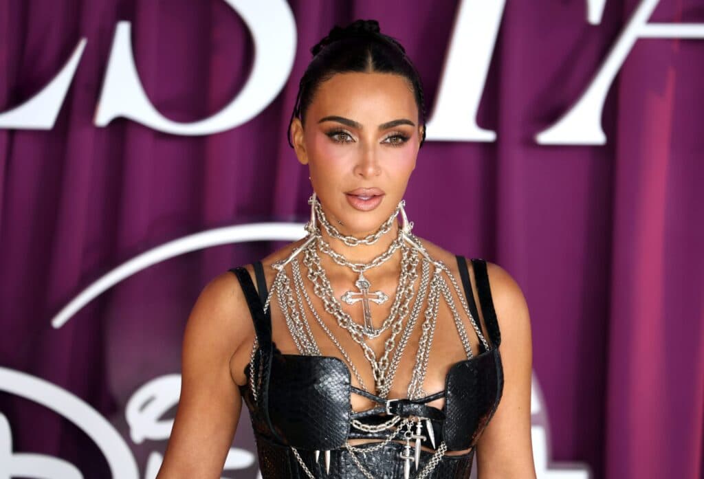 Kim Kardashian își declară admirația pentru creațiile fostului partener Kanye West: „Nimic nu se compară cu tocurile Yeezy!”