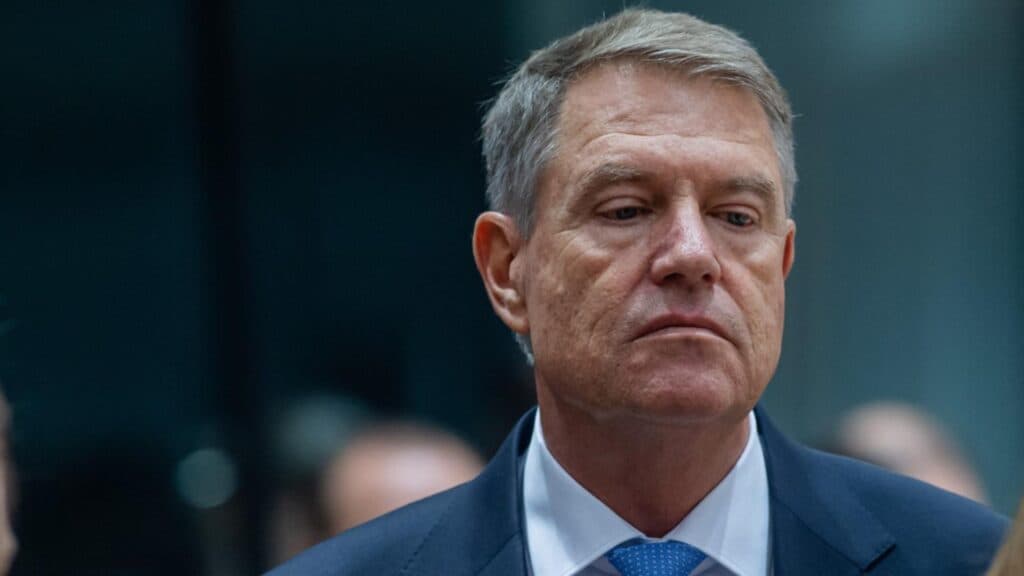 Klaus Iohannis, pe lista neagră a Primăriei Sibiu: fostul președinte ignoră datoriile fiscale din anul precedent