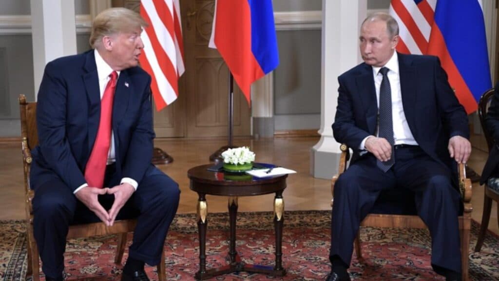 Kremlinul apreciază propunerea lui Trump pentru Consiliul pentru Pace: o dovadă a necesității colaborării globale