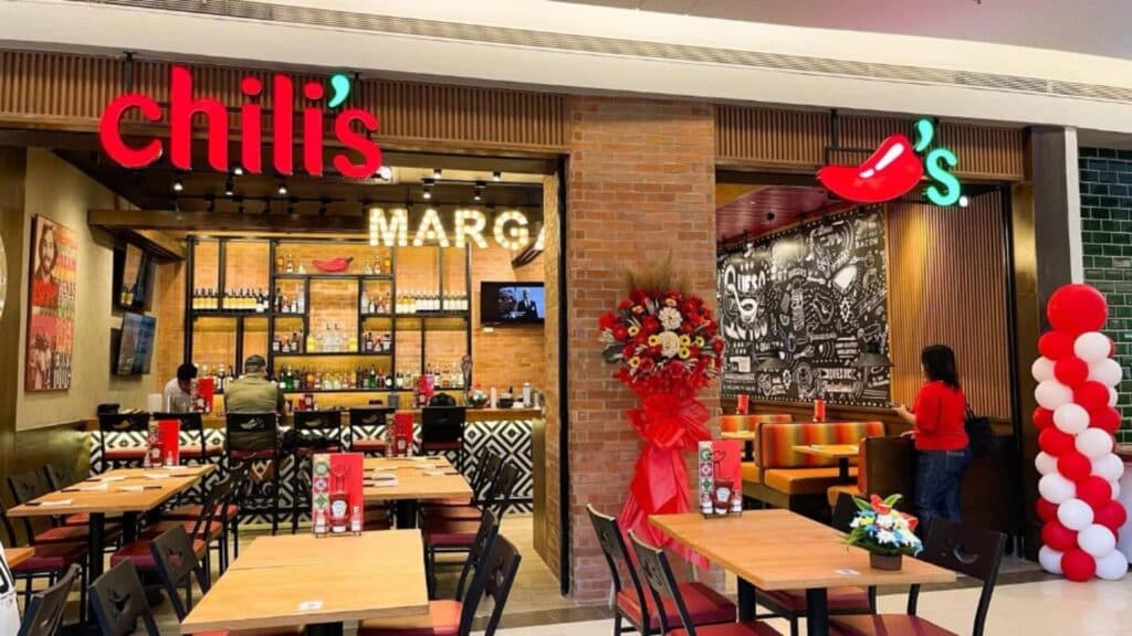 Chili’s își face debutul în România cu un nou restaurant în Băneasa Shopping City