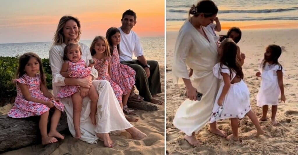 Laura Cosoi, aventură memorabilă în Thailanda alături de familie: ce experiență nu lipsește niciodată din călătoriile lor?