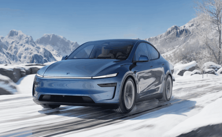 Lemonade introduce un nou produs de asigurare destinat clienților Tesla cu Autopilot complet