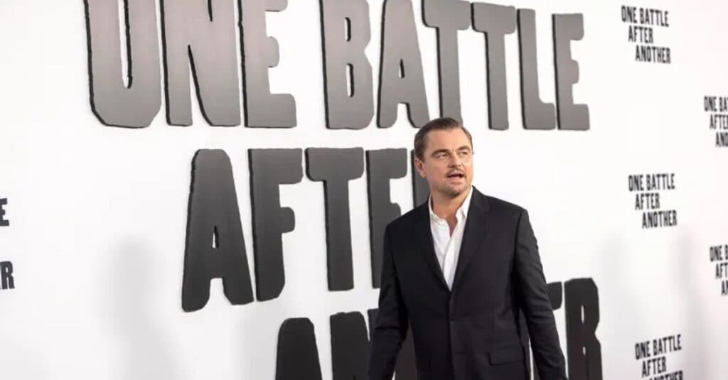 Leonardo DiCaprio avertizează: cinematografele tradiționale ar putea deveni amintiri ale vremurilor trecute