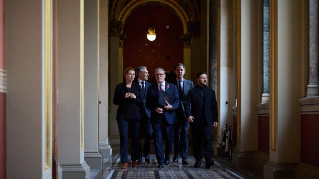 Liderii Coaliției se reunesc pentru prima dată în 2023 pentru a discuta despre strategiile de diminuare a cheltuielilor