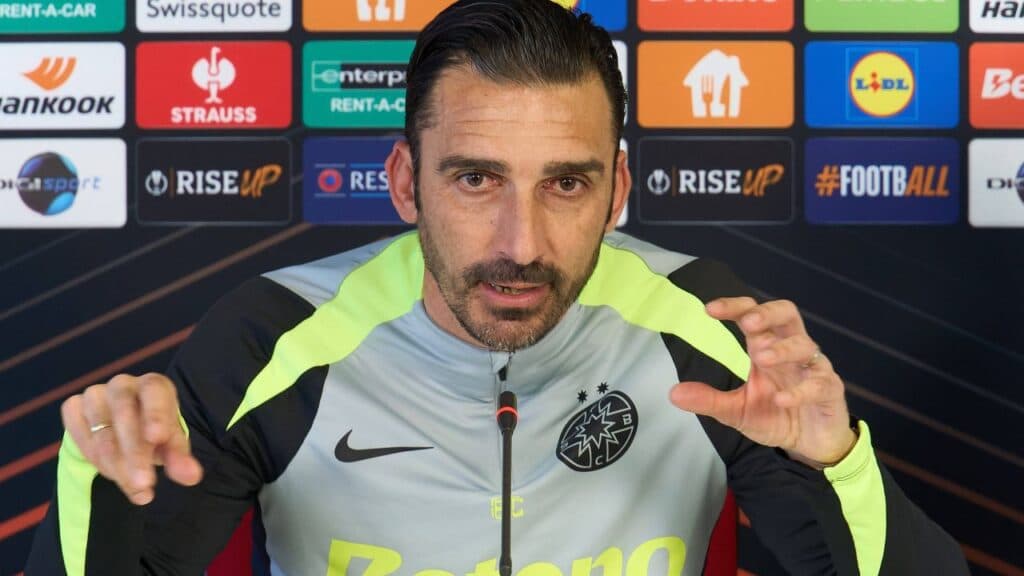 FCSB se confruntă cu Fenerbahce la ora 22:00: o ultimă oportunitate pentru campioana României în Europa League! Componențele de start