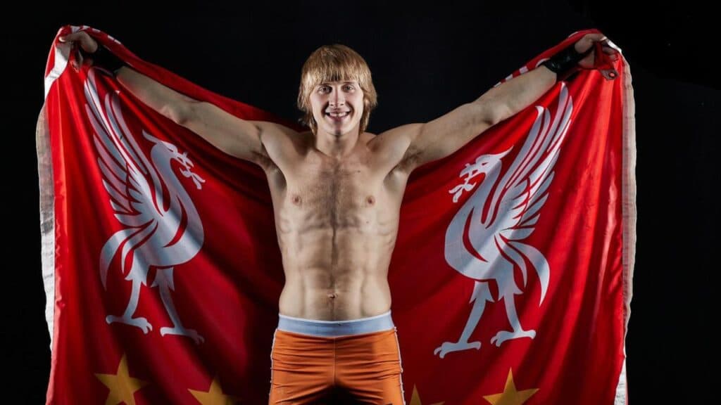 Liverpool se află în centrul atenției! Paddy Pimblett și Justin Gaethje își vor înfrunta forțele, cu peste 250 de fani „Scousers” în tribune