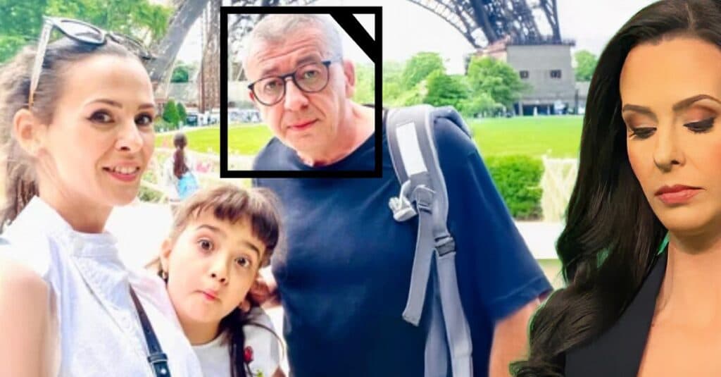 Livia Graur este în doliu profund după pierderea tatălui! Ce ultimă dorință a avut părintele celebrei vedete înainte de a pleca dintre noi? „L-am incinerat.”