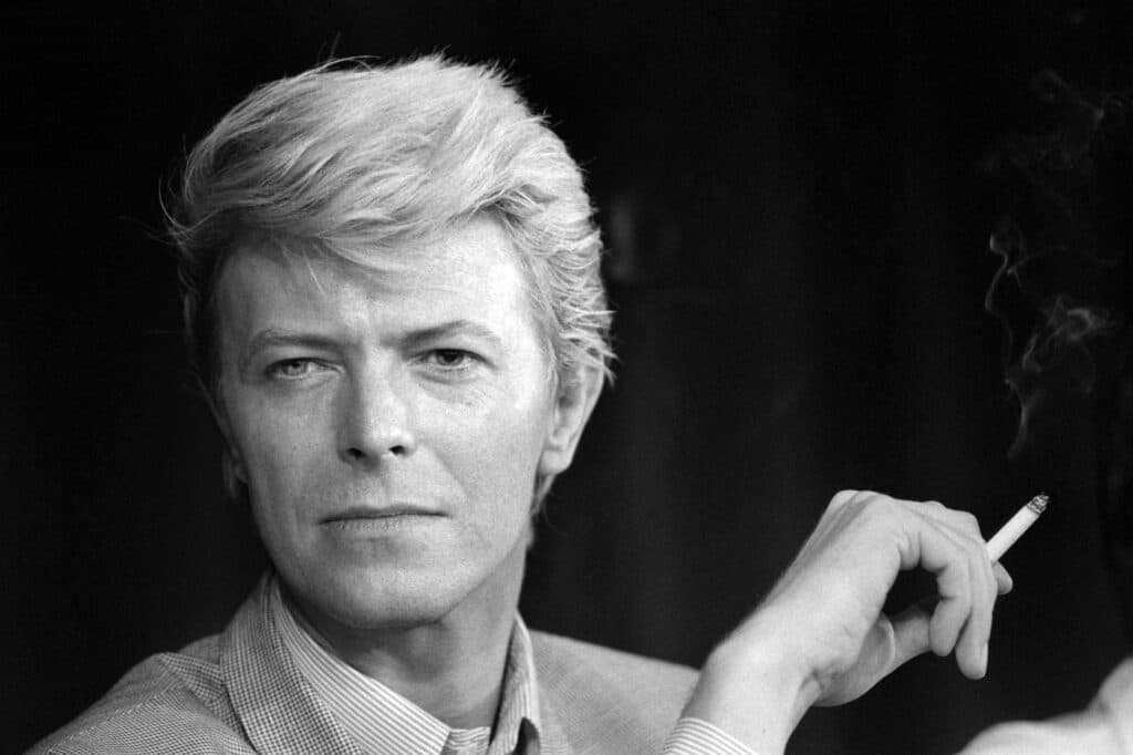 Casa de poveste a lui David Bowie se transformă într-un muzeu. Care este termenul estimat pentru finalizarea renovărilor?